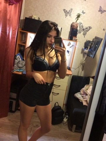 Анкета проститутки Арина, 22 года